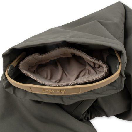 Slika za  Konges Sløjd® Dječje hlače za snijeg Mismou Mulled Basil 5-6G