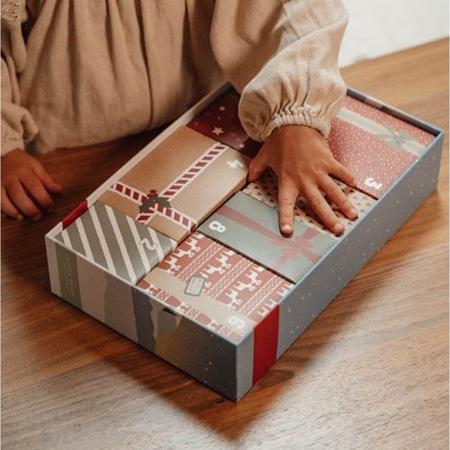 Slika za Little Dutch® Adventski kalendar