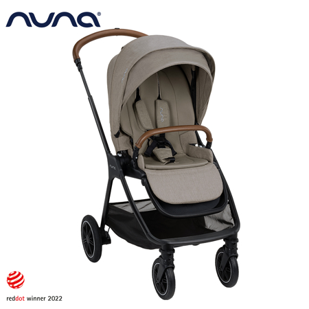 Slika Nuna® Otroški voziček Triv™ Next Hazelwood