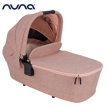 Slika Nuna® Košara za novorojenčka Triv™ Next Rose