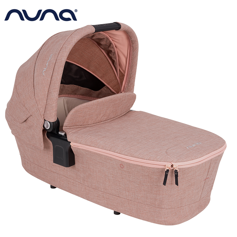 Nuna® Košara za novorojenčka Triv™ Next Rose