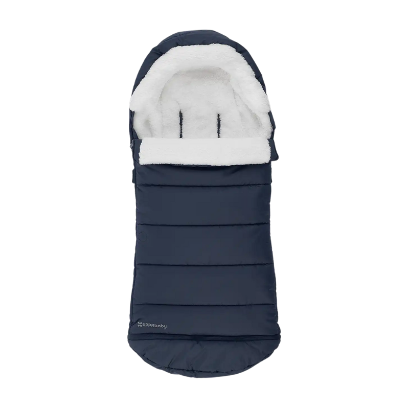 Immagine di UPPAbaby® Sacco passeggino invernale Cosy Ganoosh (Vista/Cruz)  - Noa