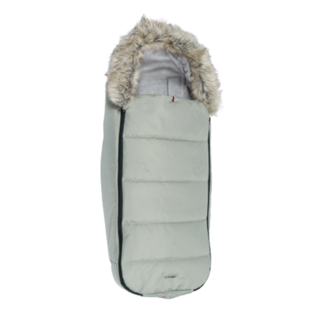 Slika Mast® Zimska vreča M2X Cocoon - Forest Green