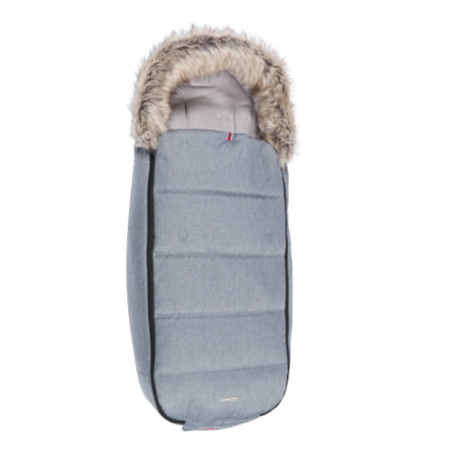 Slika Mast® Zimska vreča M2X Cocoon - Granite