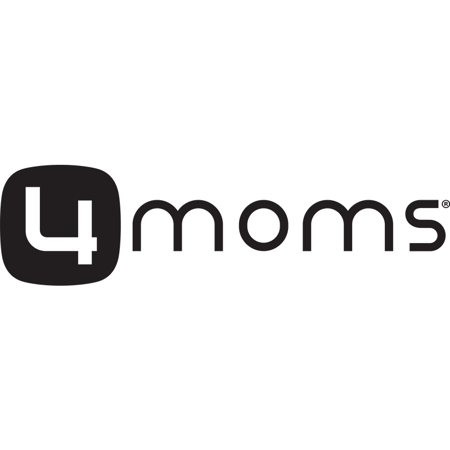 Slika za 4Moms® Ljuljačka MamaRoo 4.0 Classic Black