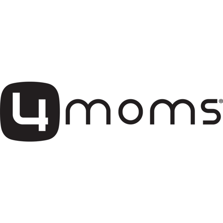 4Moms® Vstavek za novorojenčke Mamaroo 5.0 Plush Grey