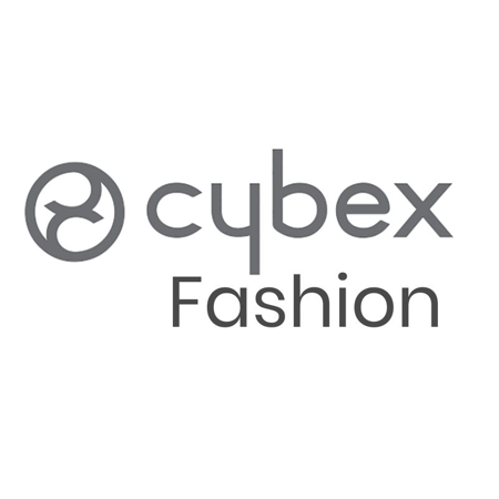 Cybex Fashion® Košara za novorojenčka Priam Lux Simply Flowers Nude Beige