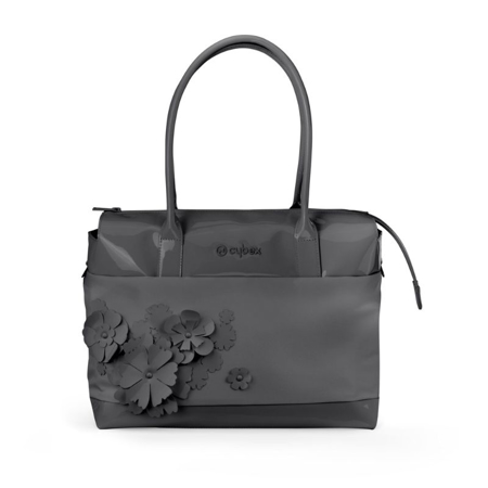 Slika Cybex Fashion® Previjalna torba Simply Flowers Dream Grey