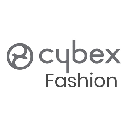 Cybex Fashion® Tekstil za športni sedež Priam Simply Flowers Nude Beige