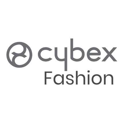 Cybex Fashion® Tekstil za športni sedež Mios Simply Flowers Nude Beige