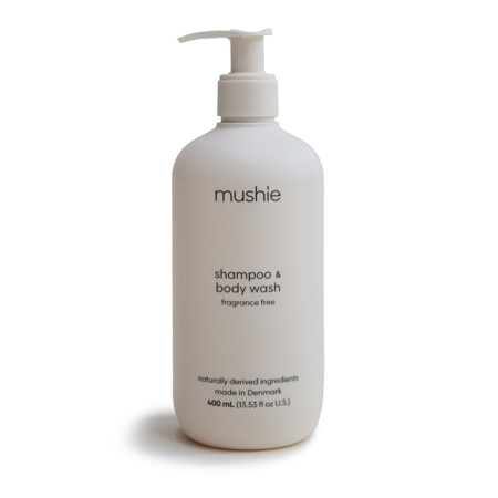 Mushie® Baby šampon za kopanje Cosmos 400ml