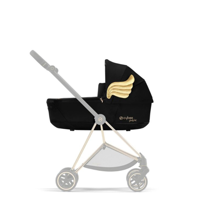 Cybex Fashion® Košara za novorojenčka Mios Lux Wings