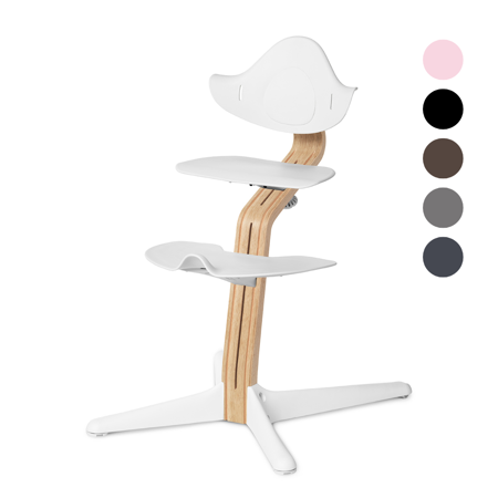 Nomi® Otroški stolček (brez baze) - Več barv