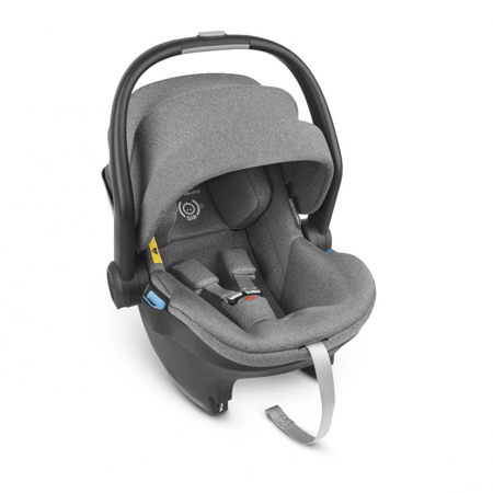 Slika UPPAbaby® Otroški avtosedež / lupinica MESA I-SIZE 0+ (0-13 kg) Gregory