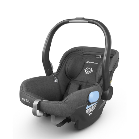 UPPAbaby® Otroški avtosedež / lupinica MESA I-SIZE 0+ (0-13 kg) Gregory