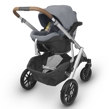 Slika za UPPAbaby® MESA jaje I-SIZE 0+ (0-13 kg) Gregory