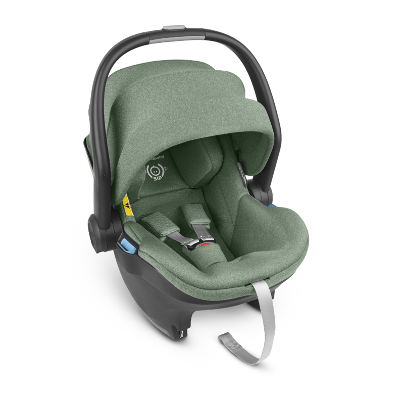 UPPAbaby® MESA lupinica I-SIZE 0+ (0-13 kg) Emmet