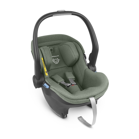 UPPAbaby® Otroški avtosedež / lupinica MESA I-SIZE 0+ (0-13 kg) Emmet