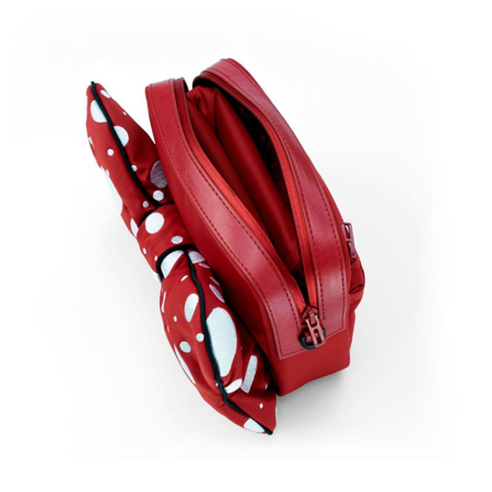Cybex Fashion® Torbica Petticoat Dark Red