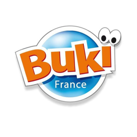 Buki® Didaktična igra Pick Up Shapes