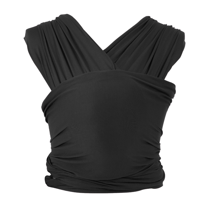 Ergobaby® Nosilka Aura Wrap Black