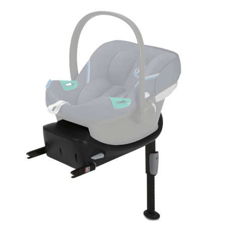 Slika za CBX by CYBEX® Baza za autosjedalicu Base One Black