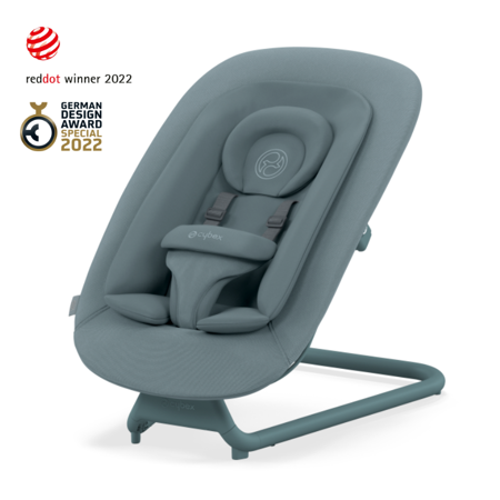 Slika za Cybex® Ležaljka Gold Stone Blue