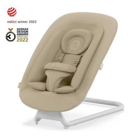 Slika za Cybex® Ležaljka Gold Pale Beige