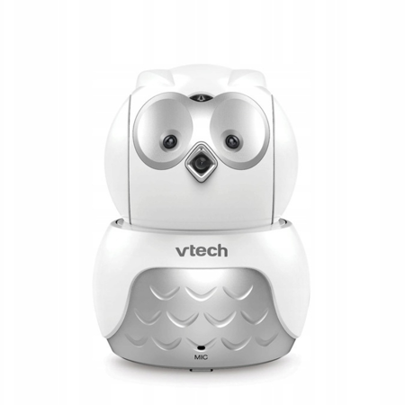 Vtech® Video elektronska varuška Owl BM5550
