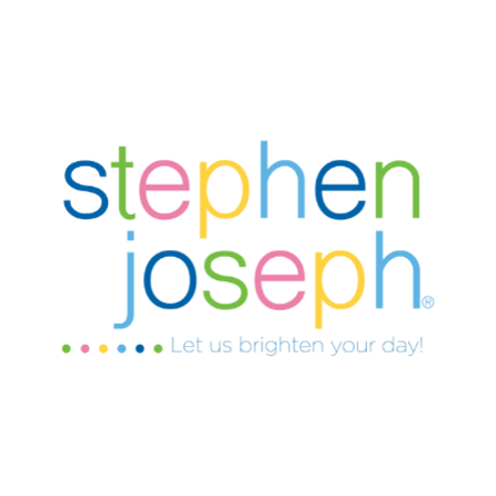 Stephen Joseph® Otroški nahrbtnik Sidekicks Leopard