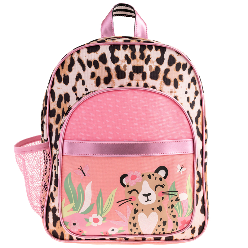 Immagine di Stephen Joseph® Zaino Classic Leopard