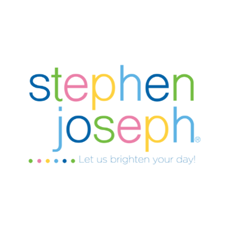 Stephen Joseph® Magnetna igra Dino