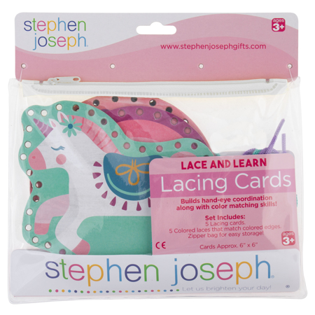 Stephen Joseph® Pretikanke Unicorn