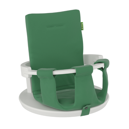 Slika Froc® Blazina za stolček Green