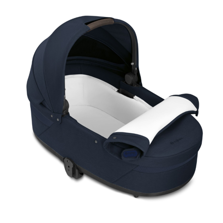 Cybex® Košara za novorojenčka S Lux Balios/Talos Ocean Blue