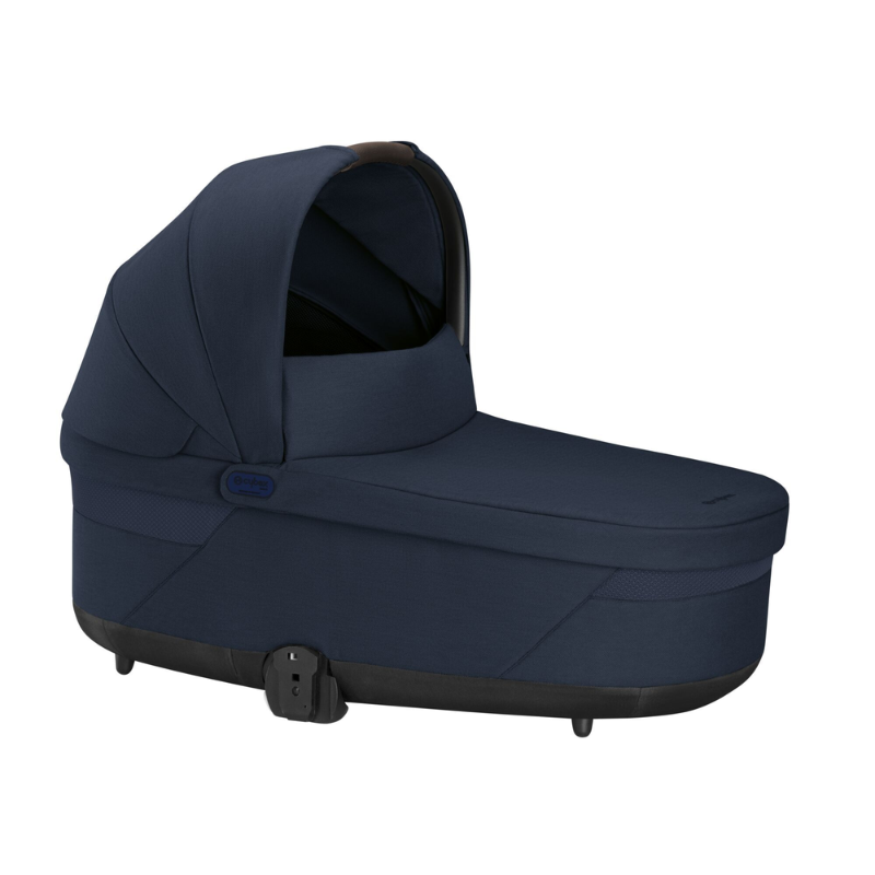 Cybex® Košara za novorojenčka S Lux Balios/Talos Ocean Blue
