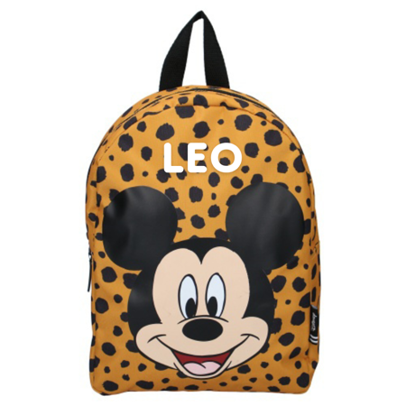 Disney's Fashion® Otroški nahrbtnik Mickey Mouse Syle Icons