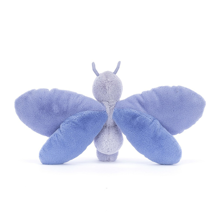 Jellycat® Plišasti metuljček Bluebell Butterfly 20cm