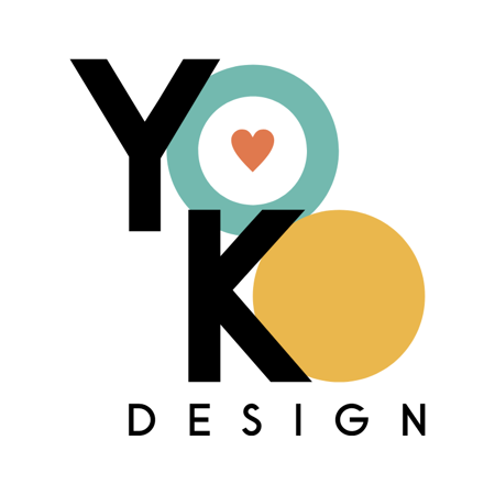 Yokodesign® Stenska nalepka komplet Safari