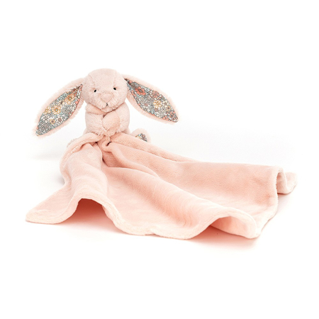 Slika Jellycat® Ninica Blossom Blush Bunny 34cm