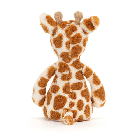 Jellycat® Plišasta igračka Bashful Giraffe 31x12