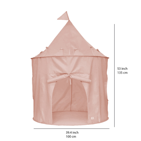 3Sprouts® Igralni šotor Pink