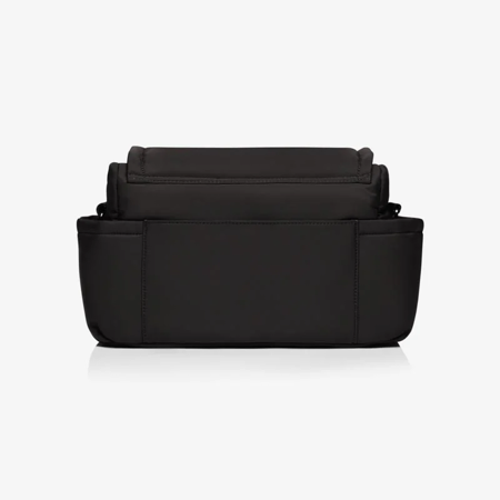 Tiba+Marl® Previjalna torba Nova Eco Compact Nylon Black