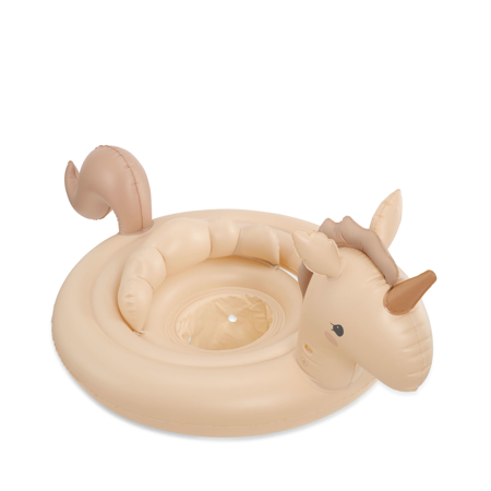 Konges Sløjd® Otroški plavalni obroč Unicorn