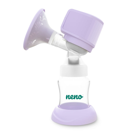 Neno® Brezžična električna črpalka 3 fazna Presto