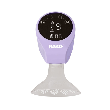 Picture of Neno® Three-phase cordless pump Presto