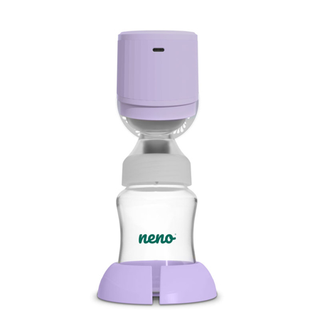 Picture of Neno® Three-phase cordless pump Presto