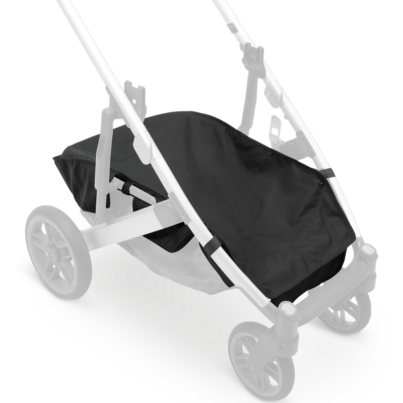 UPPAbaby® Pokrivalo za košaro UPPAbaby Vista V2/ CRUZ V2