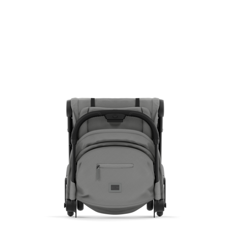 Cybex Platinum® Otroški voziček Coya™ Mirage Grey (Matt Black Frame)