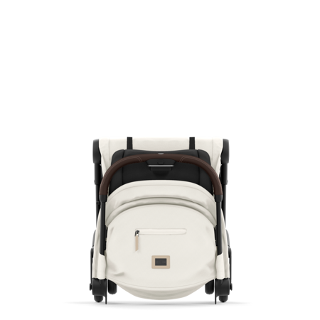 Cybex Platinum® Otroški voziček Coya™ Off White (Chrome Frame)